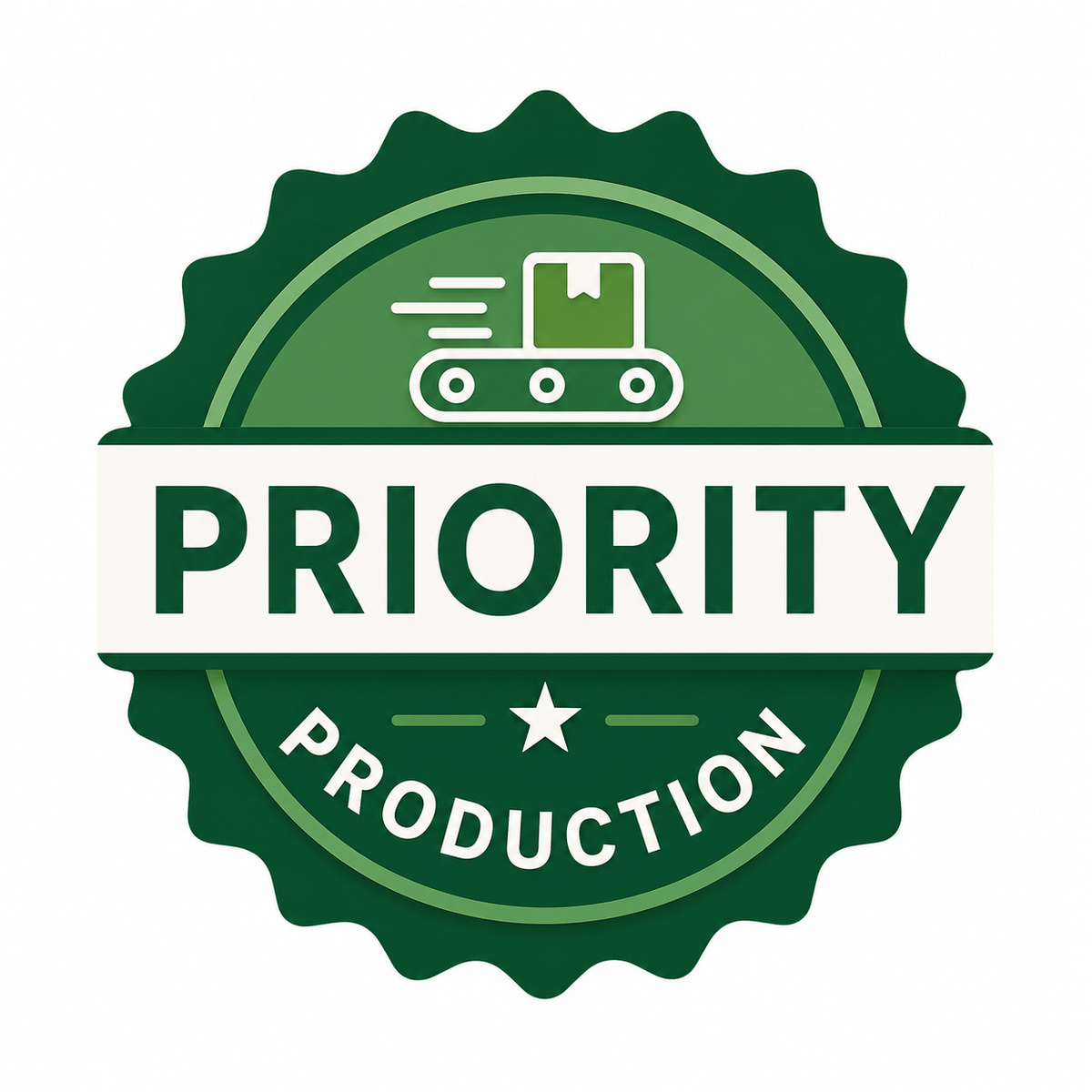 Priority Production