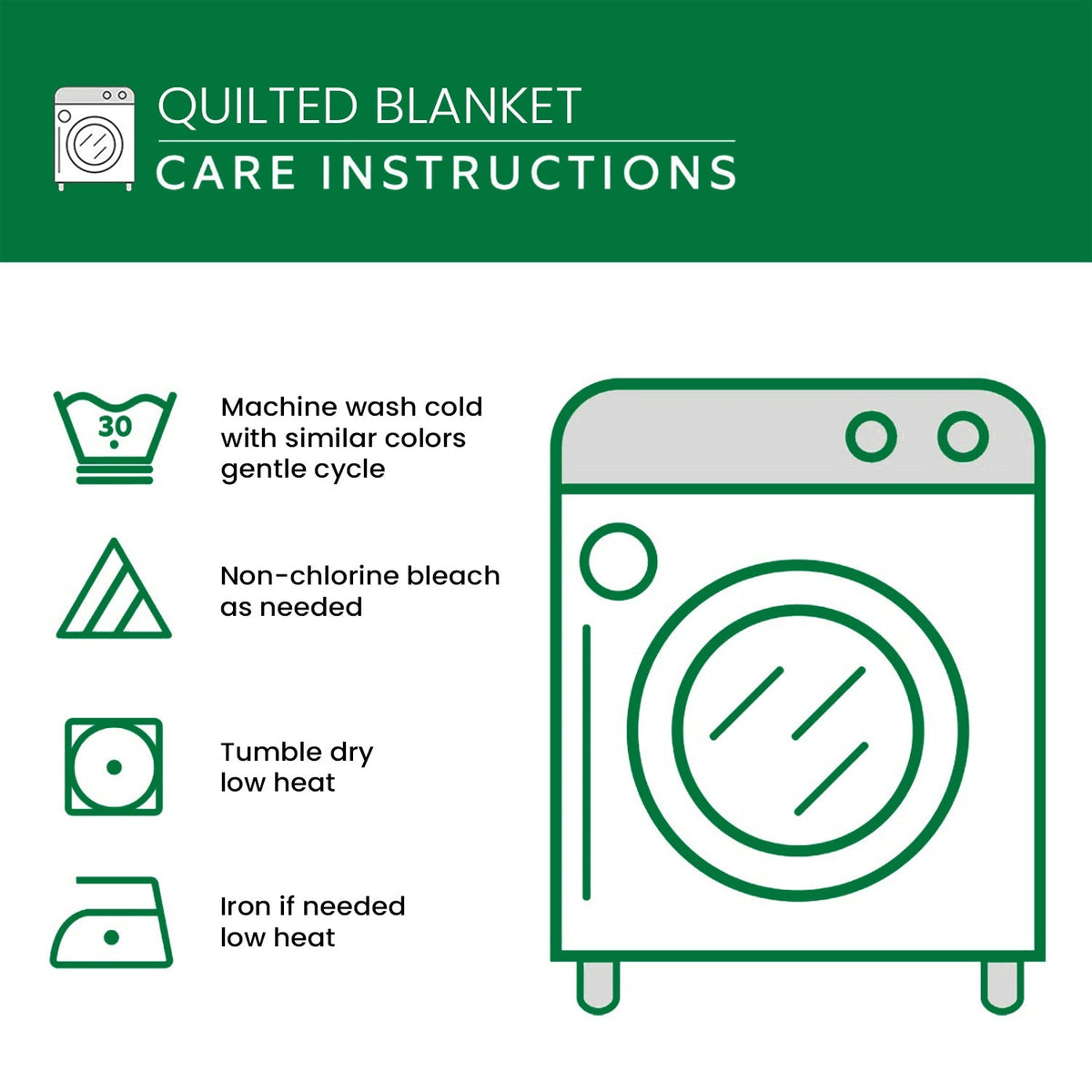 Smarty Kitty Quilted Blanket