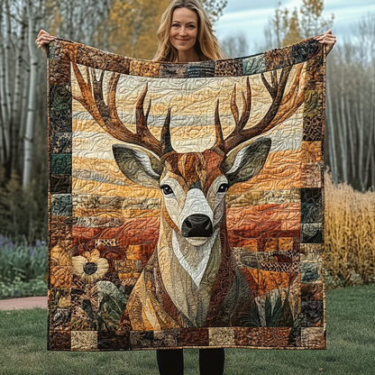 Does Haven Quilted Blanket