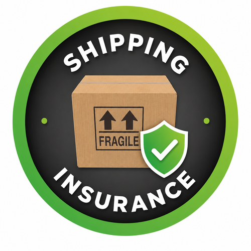 Shipping Insurance