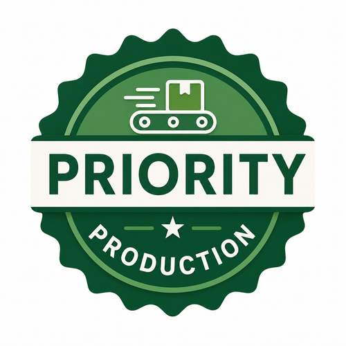 Priority Production
