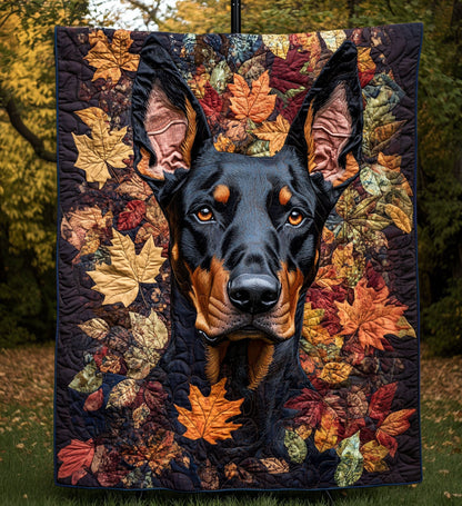 Sleek Protector Quilted Blanket