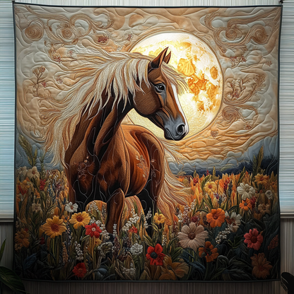 Windrunner Designs Quilted Blanket