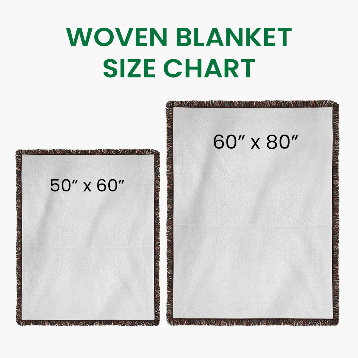 Celestial Guardian Woven Throw Blanket